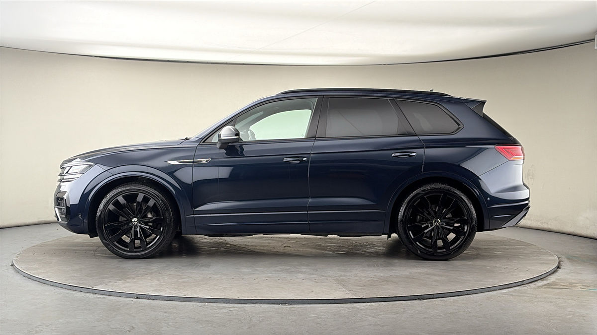 Used Volkswagen Touareg 2023 for sale - 78182397: Photo 15