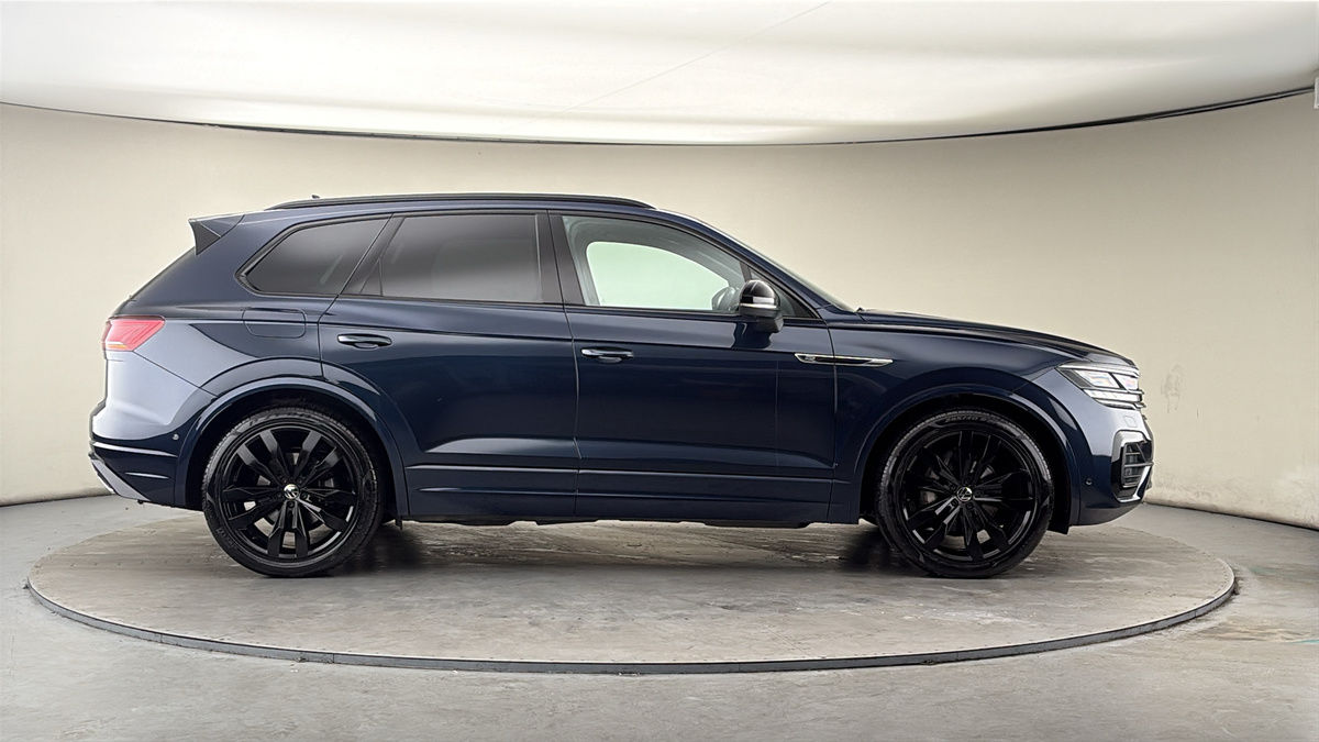 Used Volkswagen Touareg 2023 for sale - 78182397: Photo 16