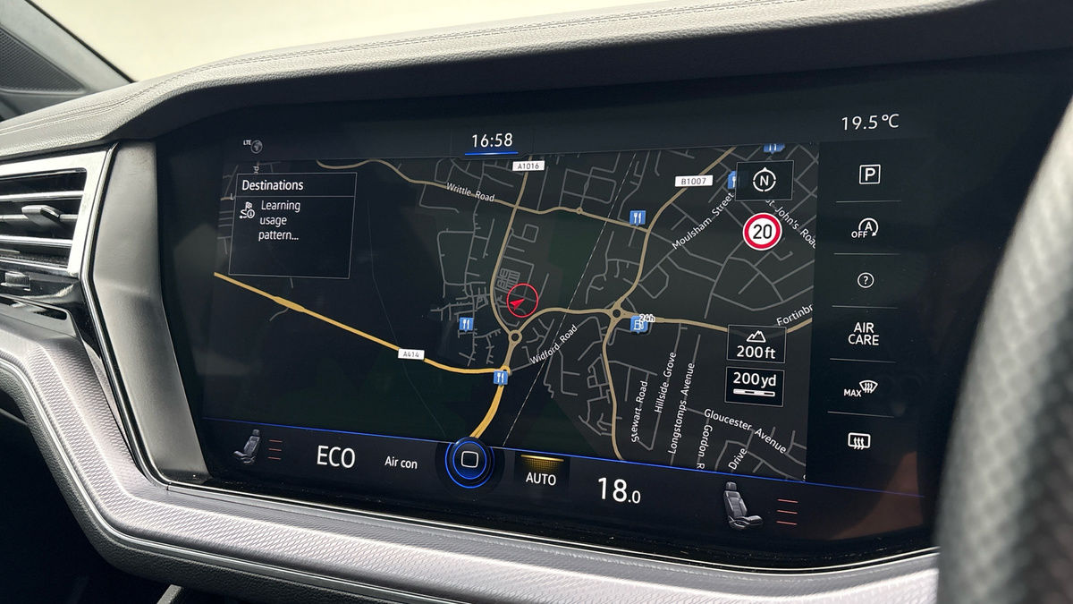 Used Volkswagen Touareg 2023 for sale - 78182397: Photo 17