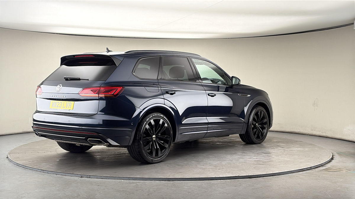 Used Volkswagen Touareg 2023 for sale - 78182397: Photo 21