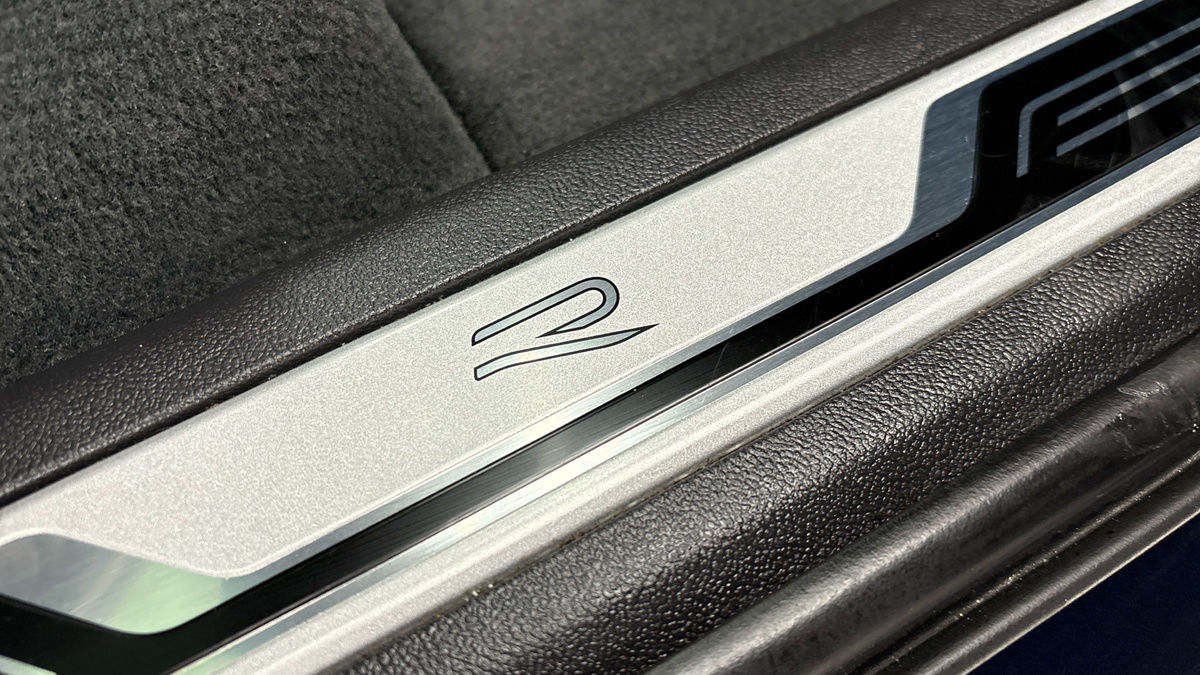 Used Volkswagen Touareg 2023 for sale - 78182397: Photo 25