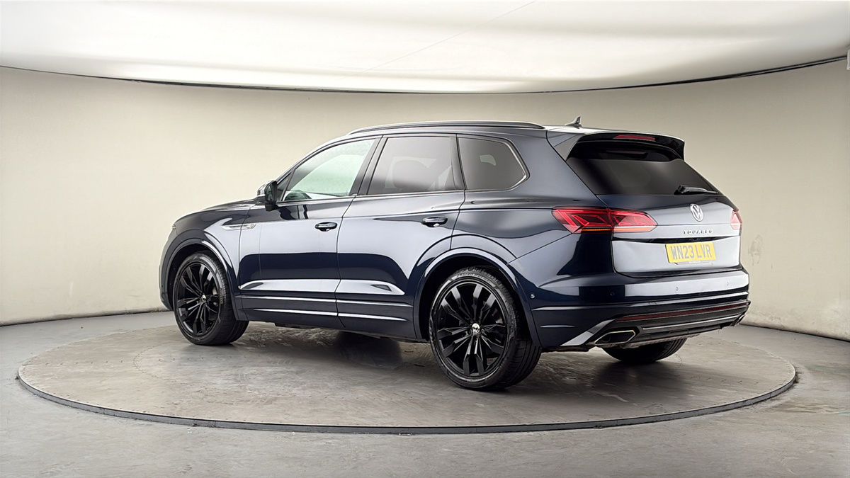 Used Volkswagen Touareg 2023 for sale - 78182397: Photo 29