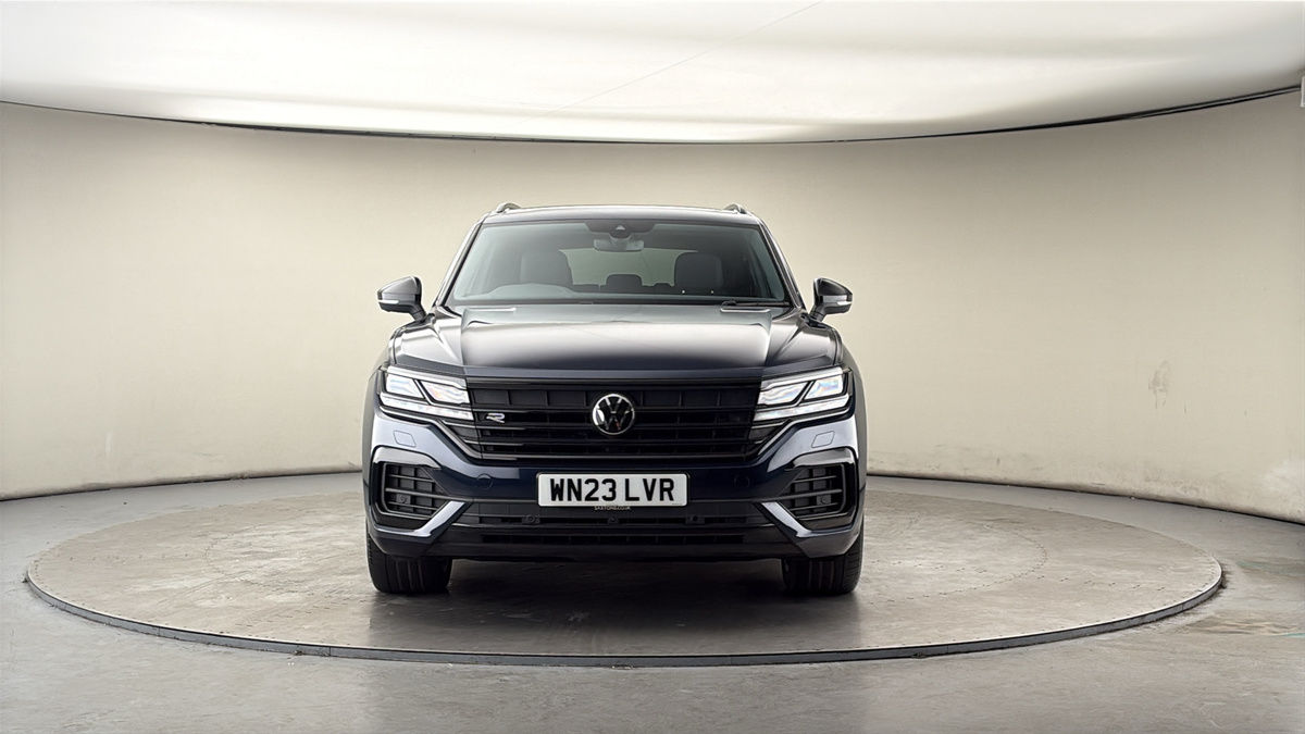 Used Volkswagen Touareg 2023 for sale - 78182397: Photo 3