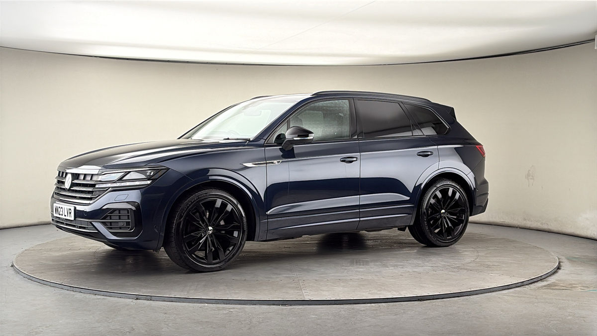 Used Volkswagen Touareg 2023 for sale - 78182397: Photo 33