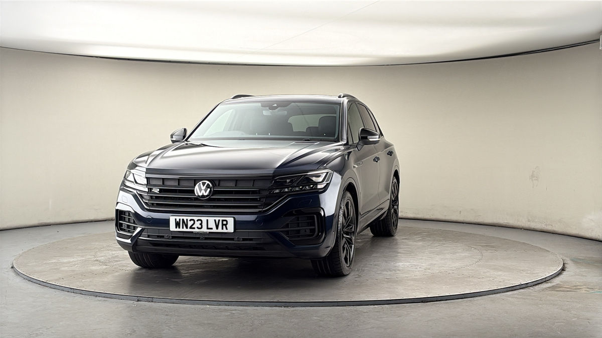 Used Volkswagen Touareg 2023 for sale - 78182397: Photo 35