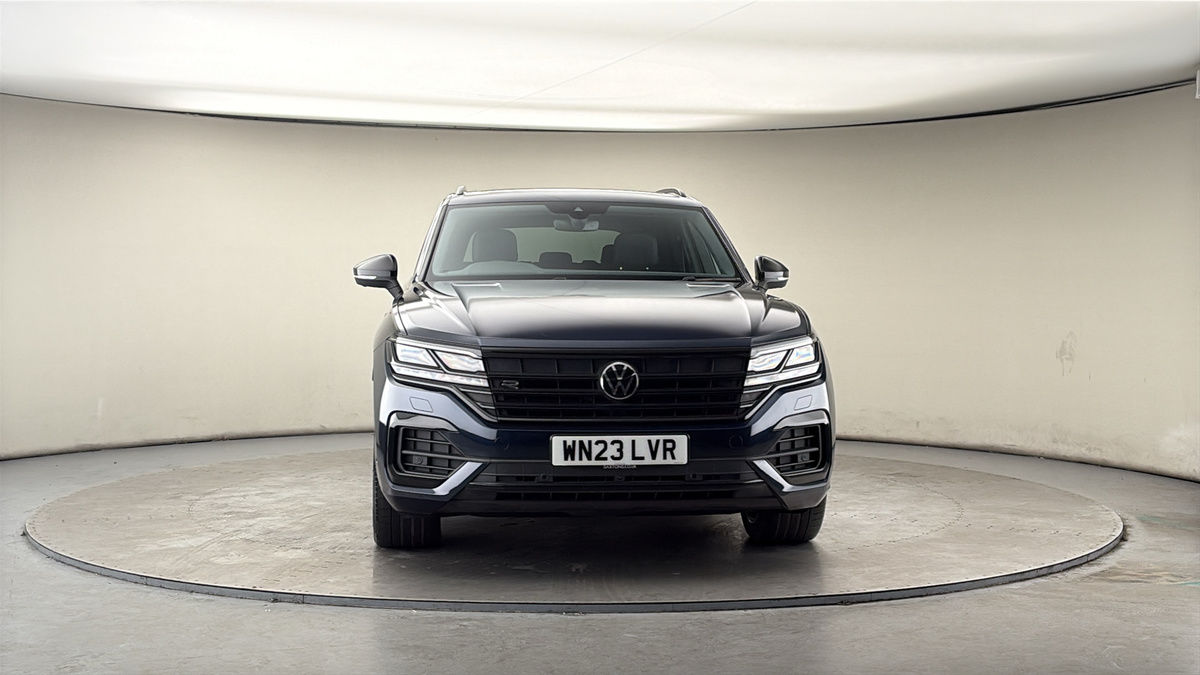 Used Volkswagen Touareg 2023 for sale - 78182397: Photo 36