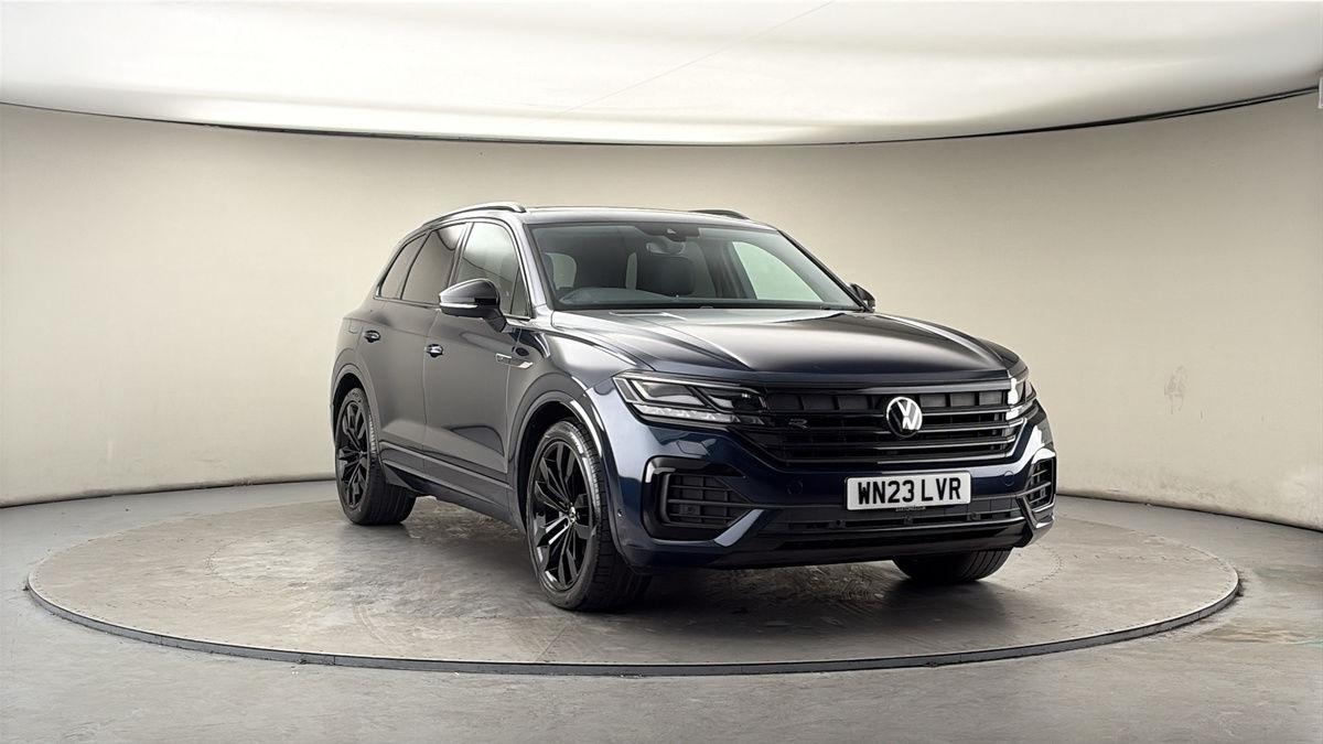 Used Volkswagen Touareg 2023 for sale - 78182397: Photo 37