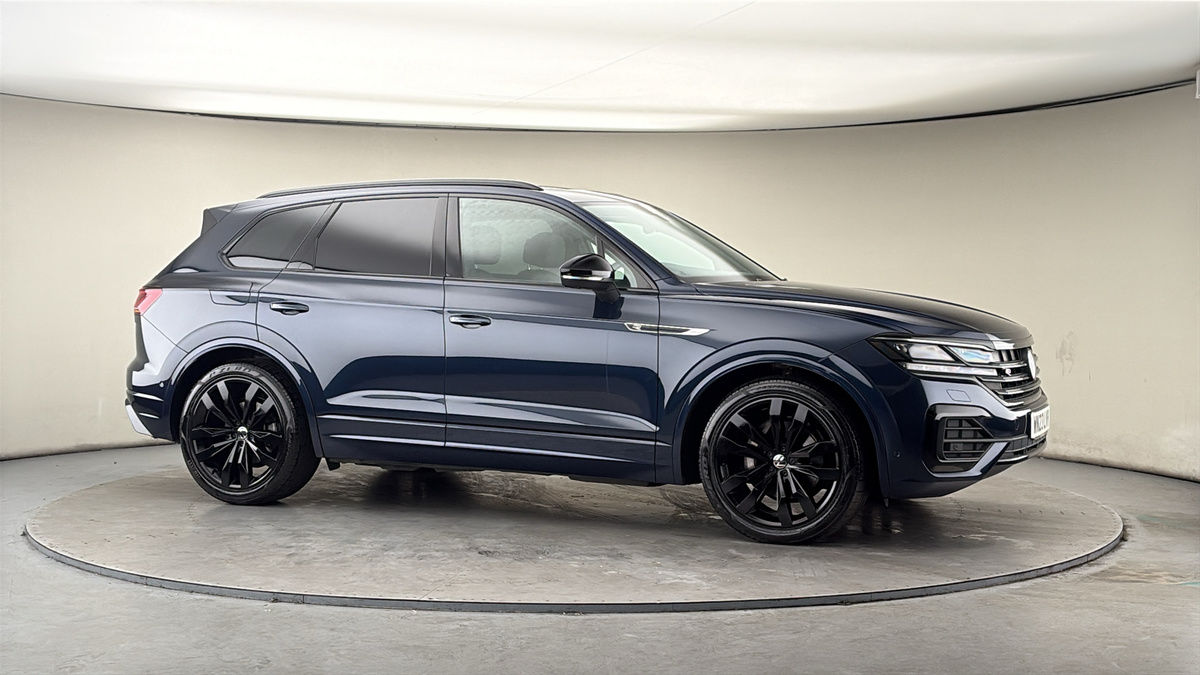 Used Volkswagen Touareg 2023 for sale - 78182397: Photo 39