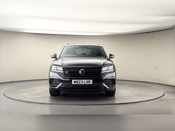 Used Volkswagen Touareg 2023 for sale - 78182397: Photo