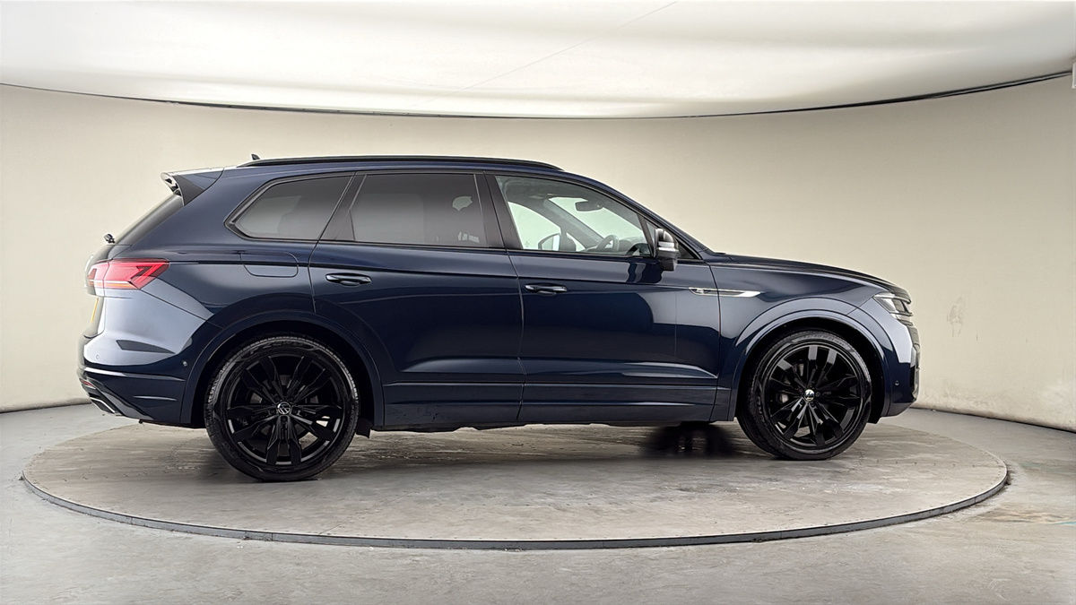 Used Volkswagen Touareg 2023 for sale - 78182397: Photo 41