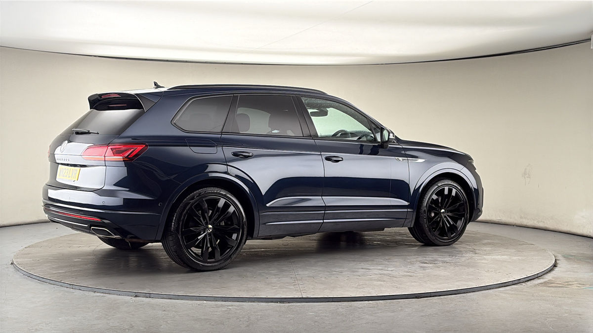 Used Volkswagen Touareg 2023 for sale - 78182397: Photo 42