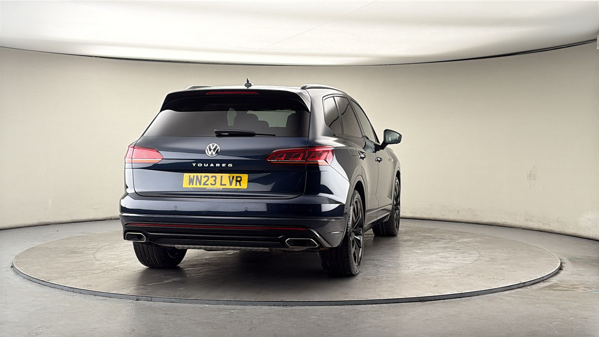 Used Volkswagen Touareg 2023 for sale - 78182397: Photo 44