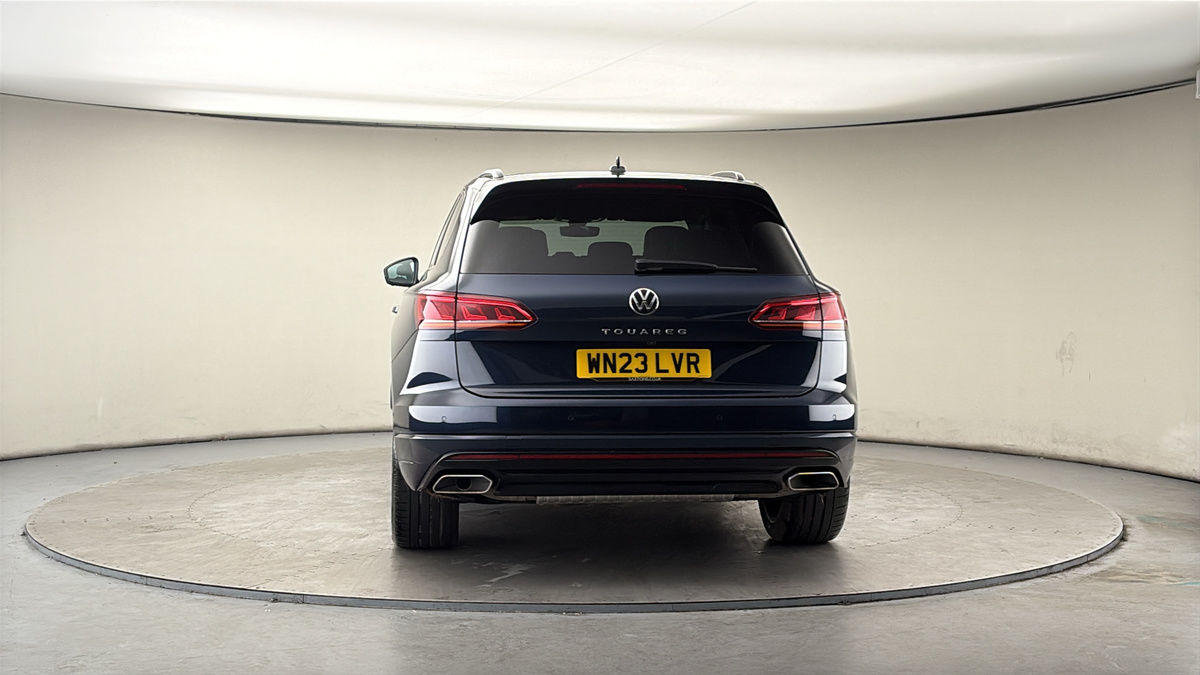Used Volkswagen Touareg 2023 for sale - 78182397: Photo 45
