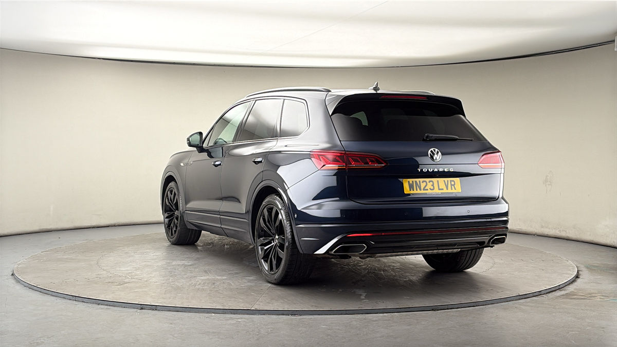 Used Volkswagen Touareg 2023 for sale - 78182397: Photo 46