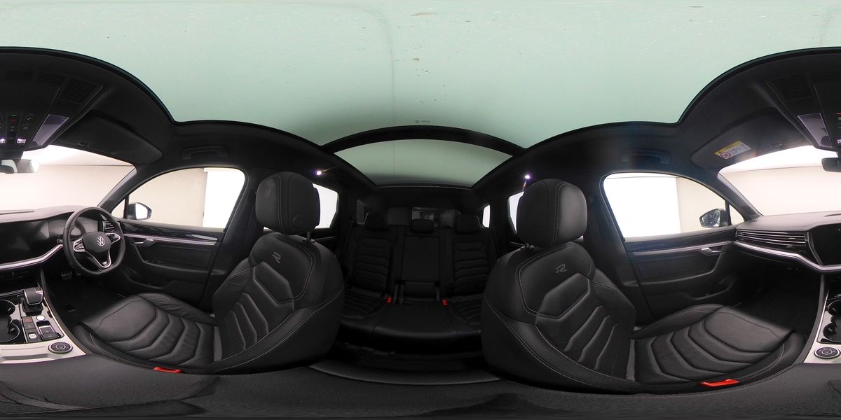 Used Volkswagen Touareg 2023 for sale - 78182397: Photo 48