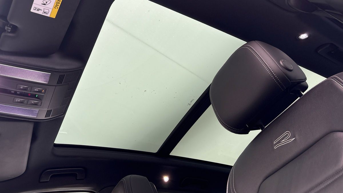 Used Volkswagen Touareg 2023 for sale - 78182397: Photo 6