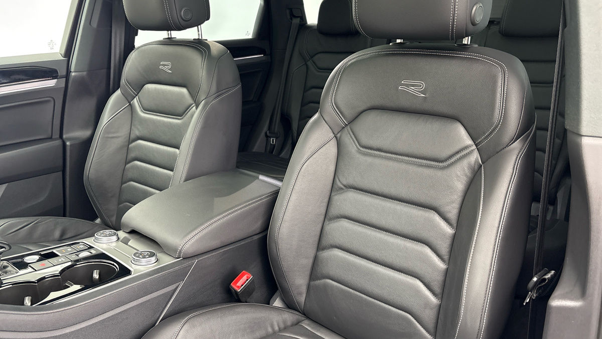 Used Volkswagen Touareg 2023 for sale - 78182397: Photo 7