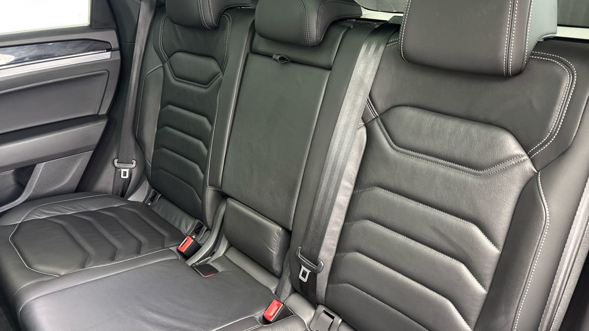 Used Volkswagen Touareg 2023 for sale - 78182397: Photo 8