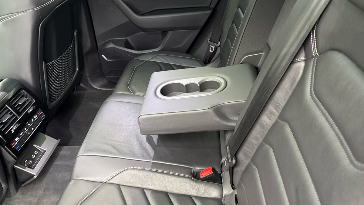 Used Volkswagen Touareg 2023 for sale - 78182397: Photo 9