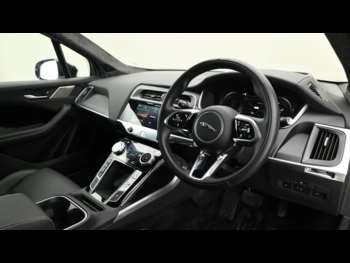 Used Jaguar I-Pace 2023 for sale - 74380352: Photo