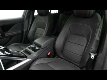 Used Jaguar I-Pace 2023 for sale - 74380352: Photo