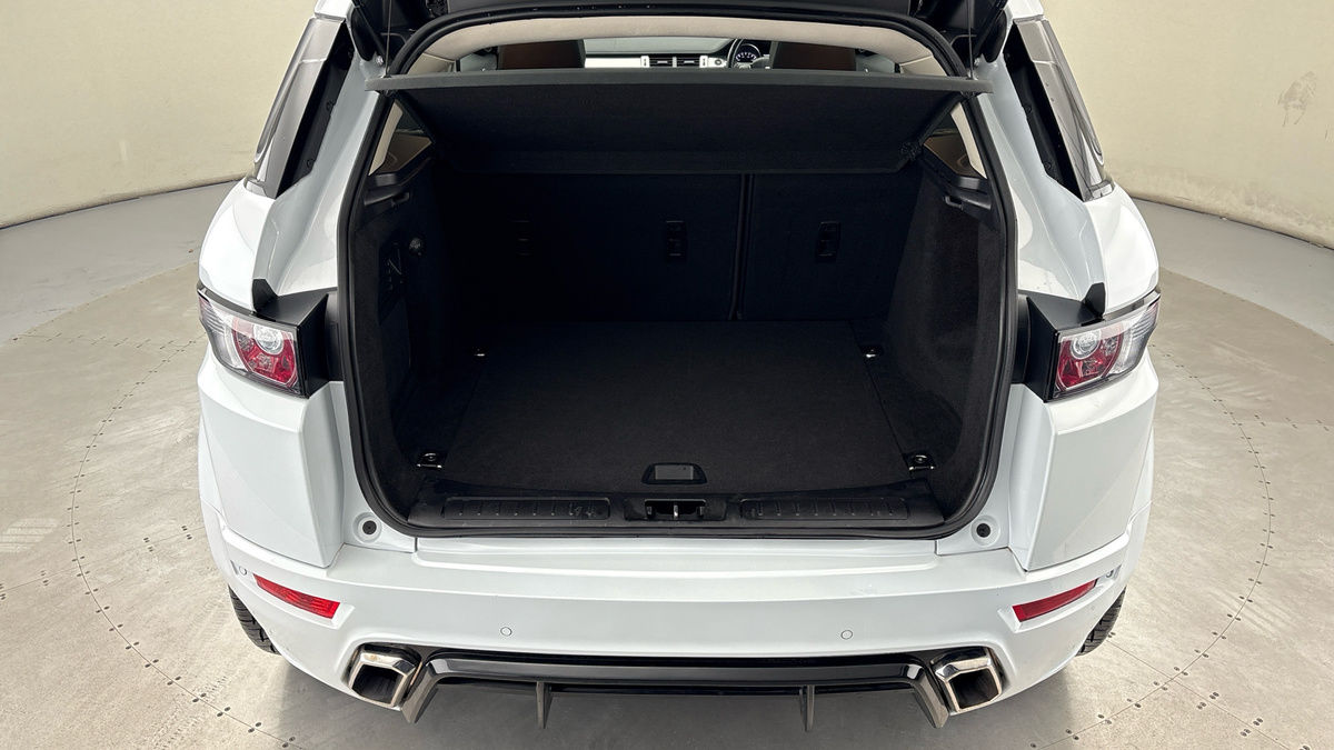 Used Land Rover Range Rover Evoque 2015 for sale - 77370424: Photo 11