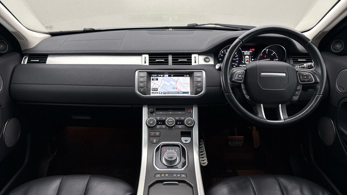 Used Land Rover Range Rover Evoque 2015 for sale - 77370424: Photo 12