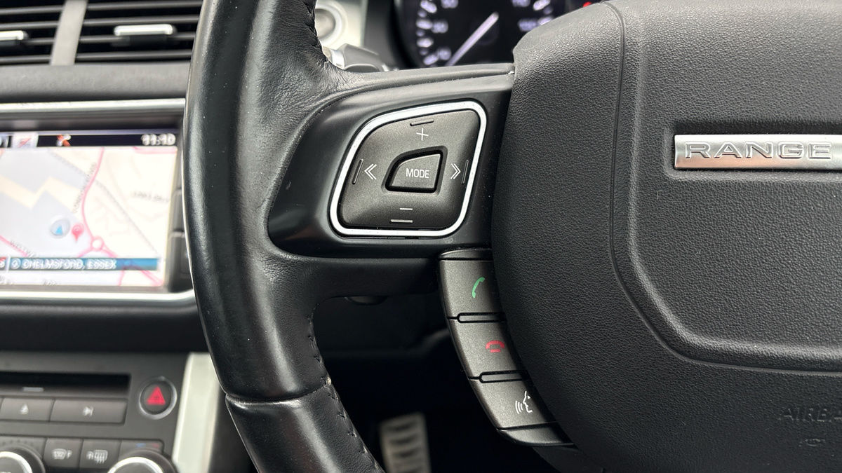 Used Land Rover Range Rover Evoque 2015 for sale - 77370424: Photo 13