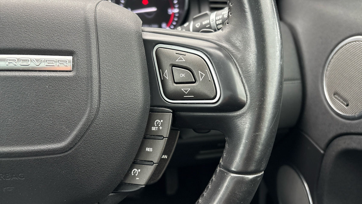 Used Land Rover Range Rover Evoque 2015 for sale - 77370424: Photo 14