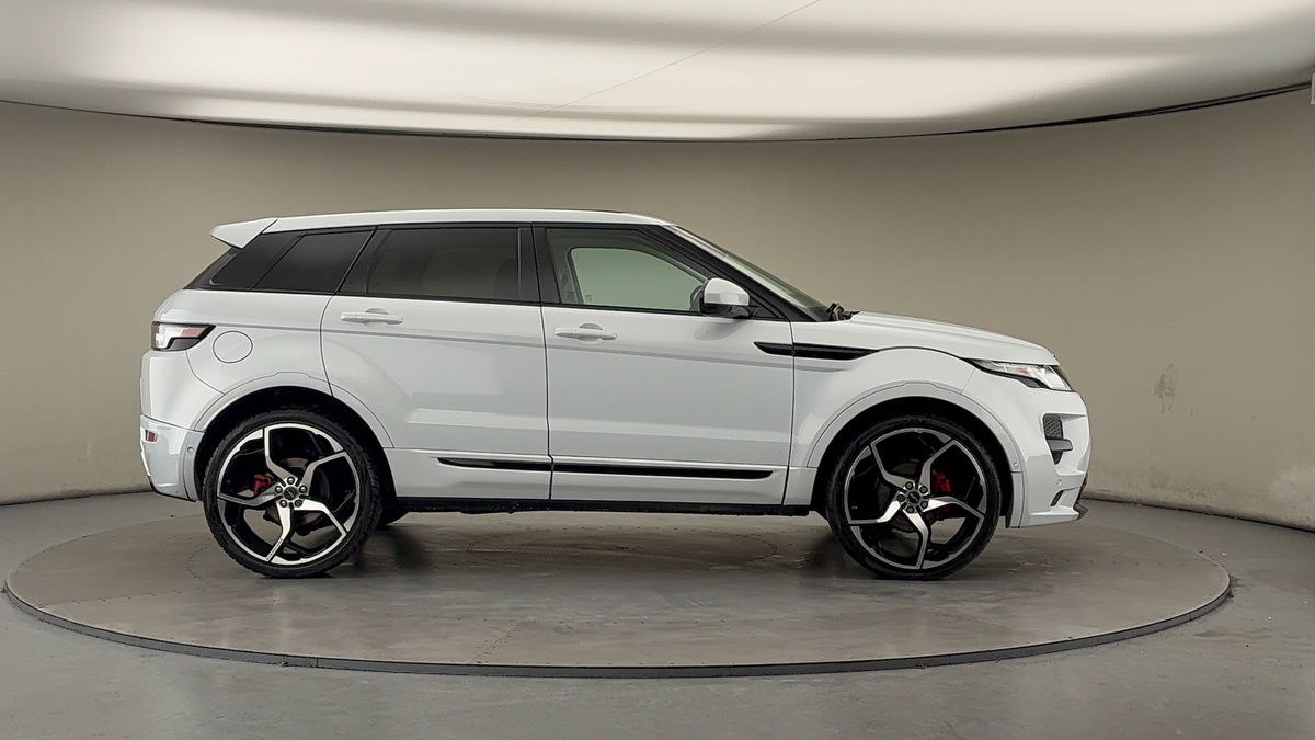 Used Land Rover Range Rover Evoque 2015 for sale - 77370424: Photo 16
