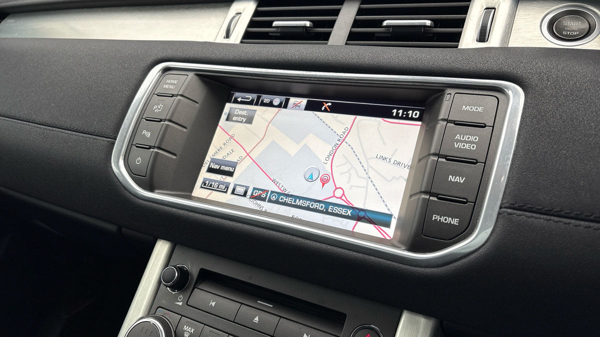 Used Land Rover Range Rover Evoque 2015 for sale - 77370424: Photo 17