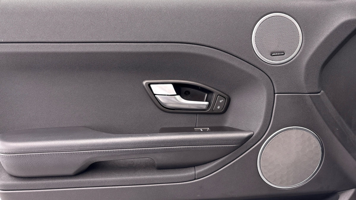 Used Land Rover Range Rover Evoque 2015 for sale - 77370424: Photo 19