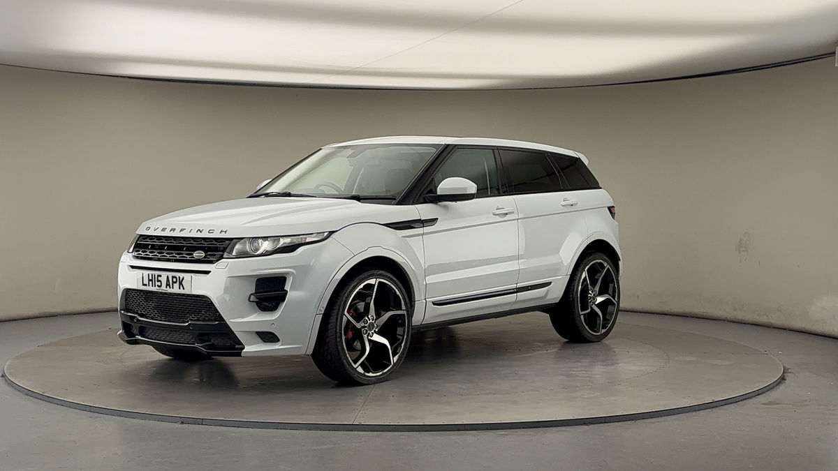 Used Land Rover Range Rover Evoque 2015 for sale - 77370424: Photo 20