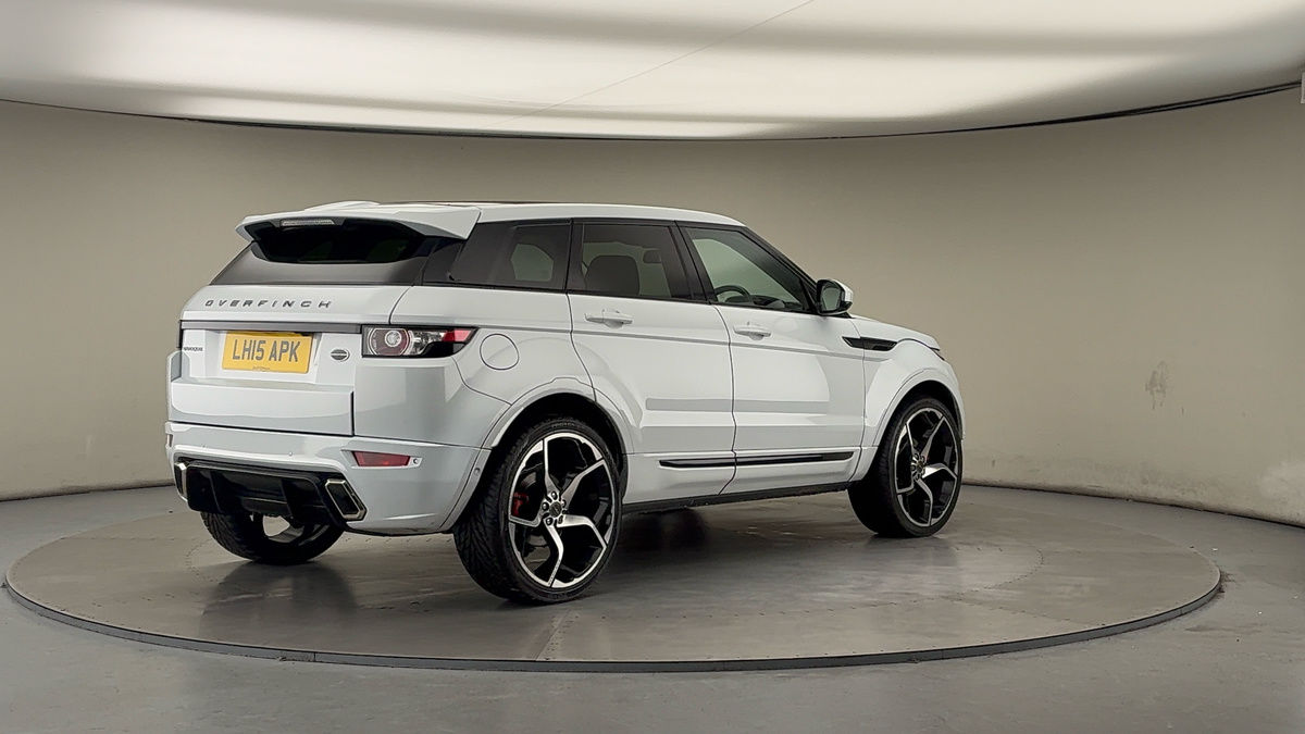 Used Land Rover Range Rover Evoque 2015 for sale - 77370424: Photo 21
