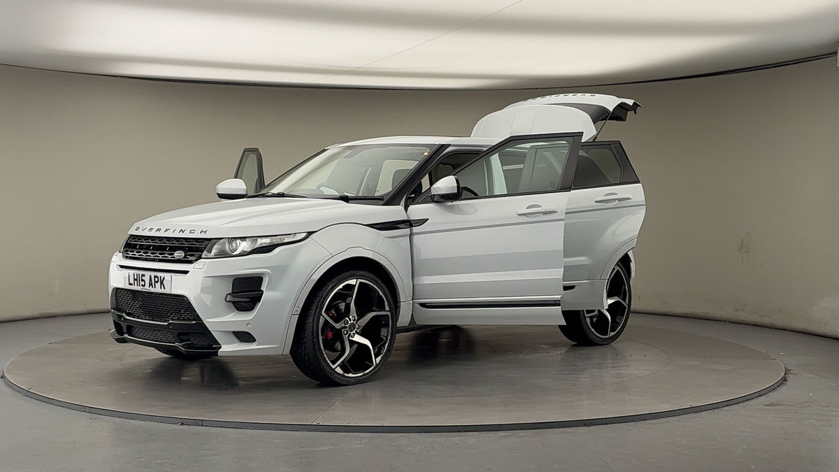 Used Land Rover Range Rover Evoque 2015 for sale - 77370424: Photo 22