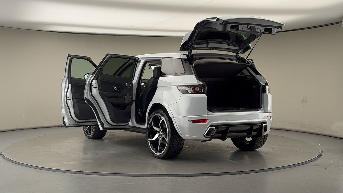 Used Land Rover Range Rover Evoque 2015 for sale - 77370424: Photo 23