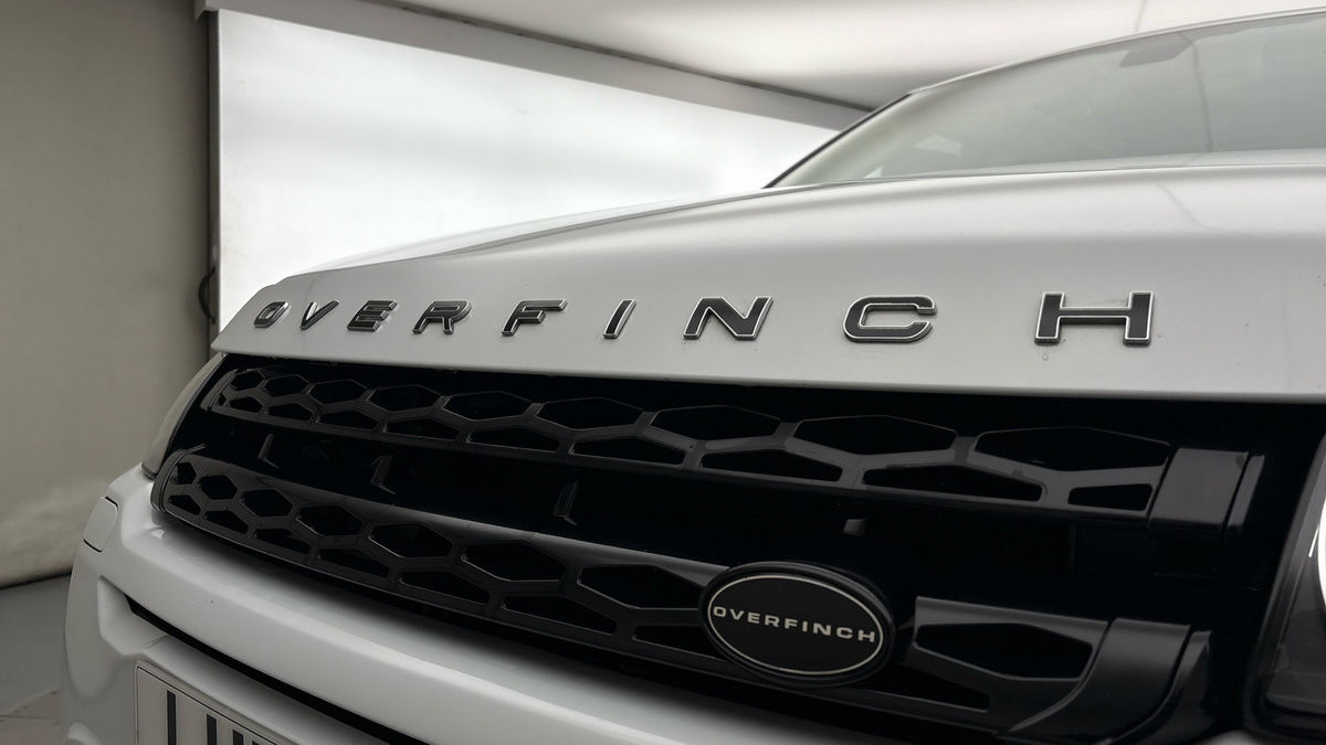 Used Land Rover Range Rover Evoque 2015 for sale - 77370424: Photo 24