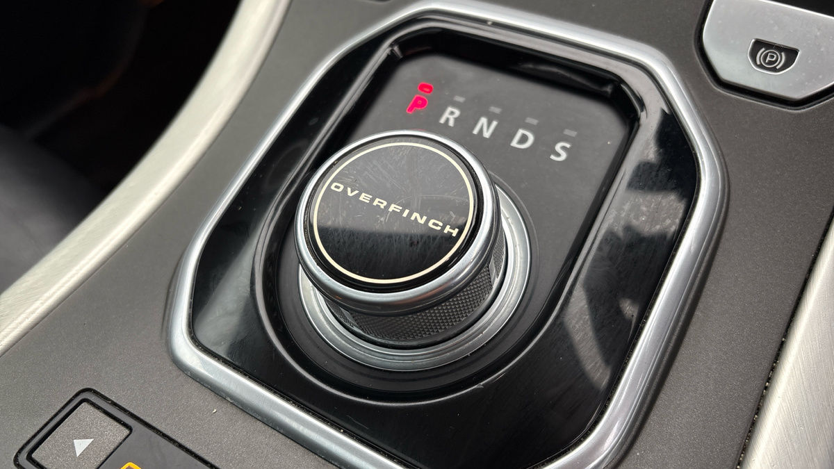 Used Land Rover Range Rover Evoque 2015 for sale - 77370424: Photo 26