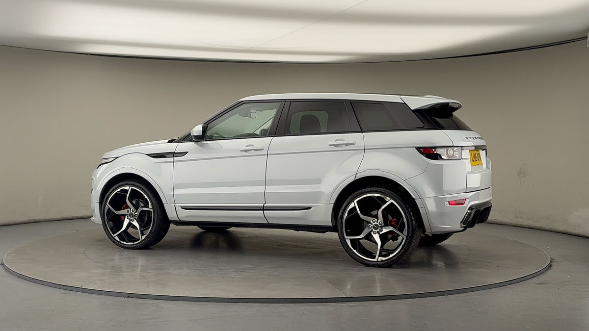 Used Land Rover Range Rover Evoque 2015 for sale - 77370424: Photo 28