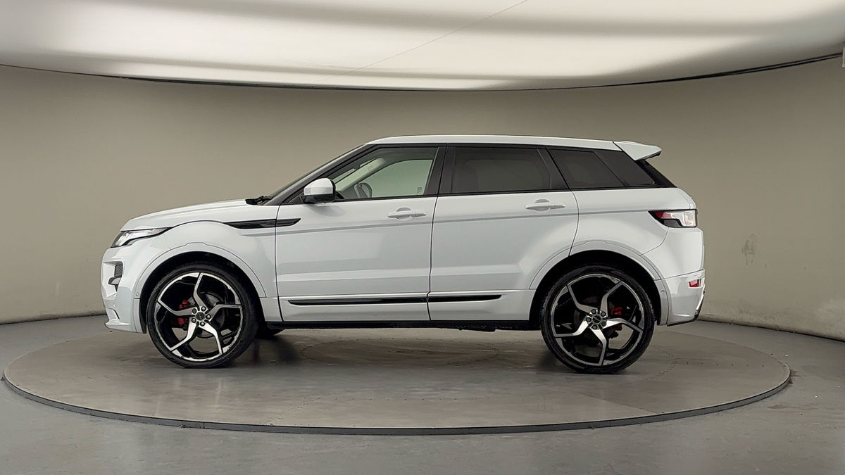 Used Land Rover Range Rover Evoque 2015 for sale - 77370424: Photo 29