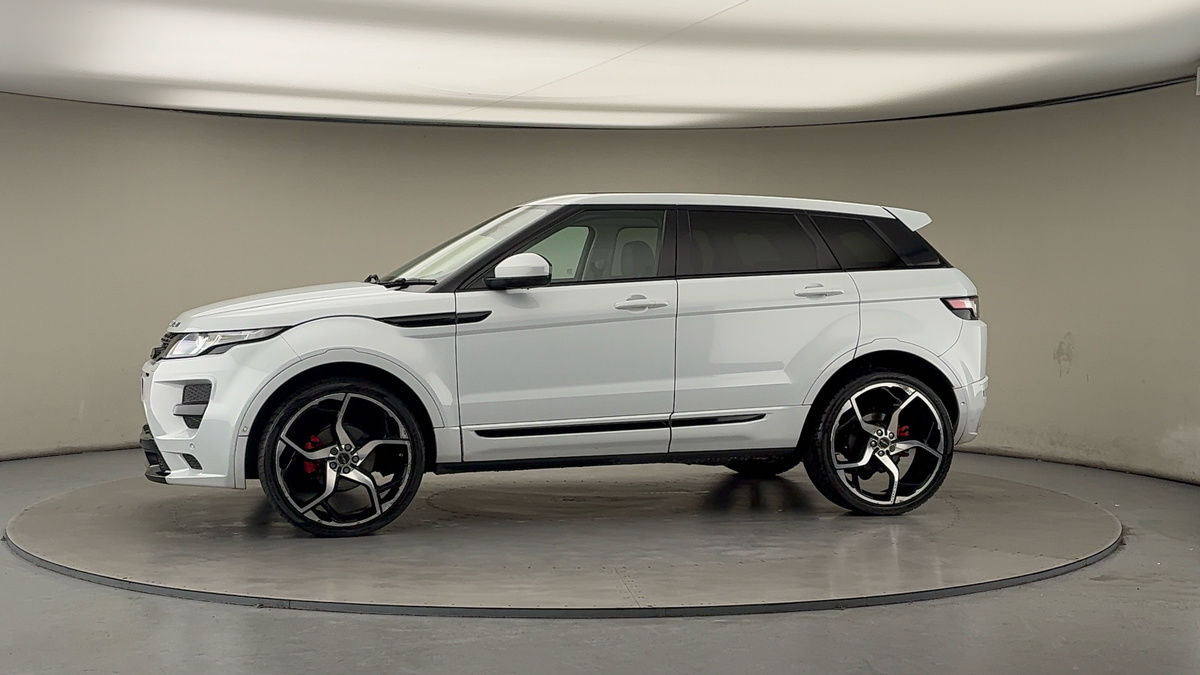 Used Land Rover Range Rover Evoque 2015 for sale - 77370424: Photo 30