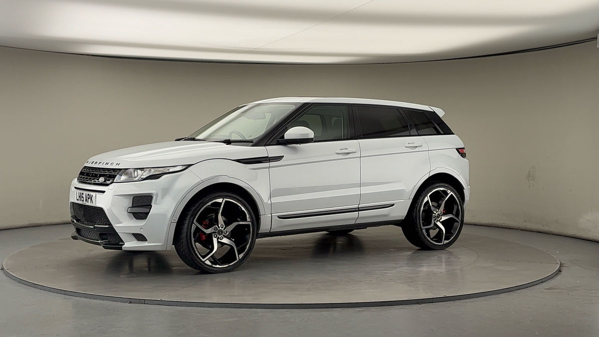 Used Land Rover Range Rover Evoque 2015 for sale - 77370424: Photo 31