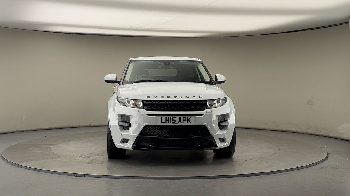Used Land Rover Range Rover Evoque 2015 for sale - 77370424: Photo 34