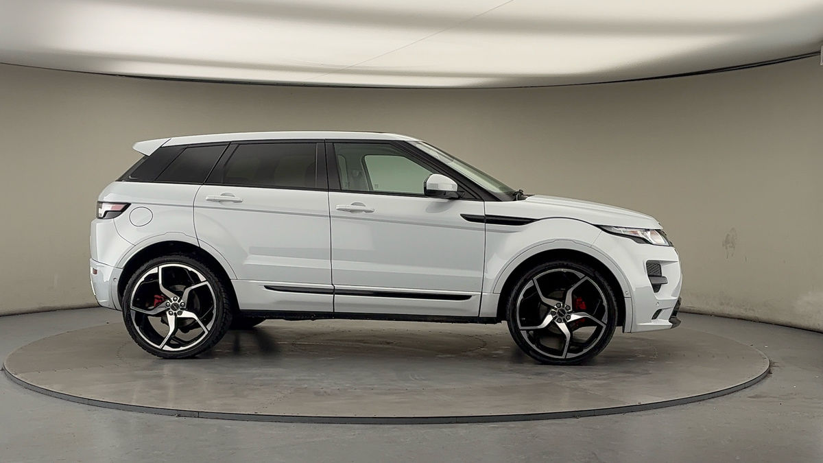 Used Land Rover Range Rover Evoque 2015 for sale - 77370424: Photo 38
