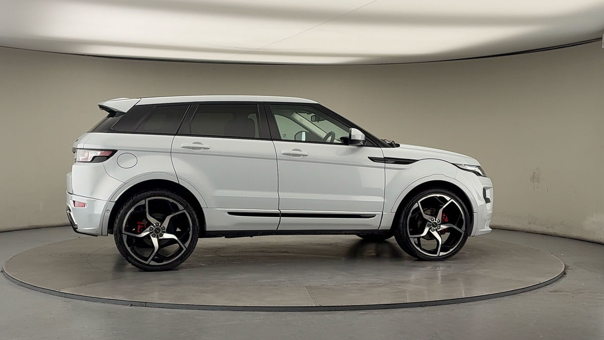 Used Land Rover Range Rover Evoque 2015 for sale - 77370424: Photo 39