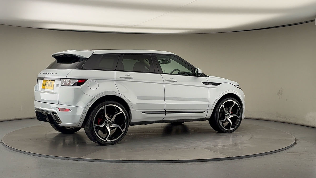 Used Land Rover Range Rover Evoque 2015 for sale - 77370424: Photo 40