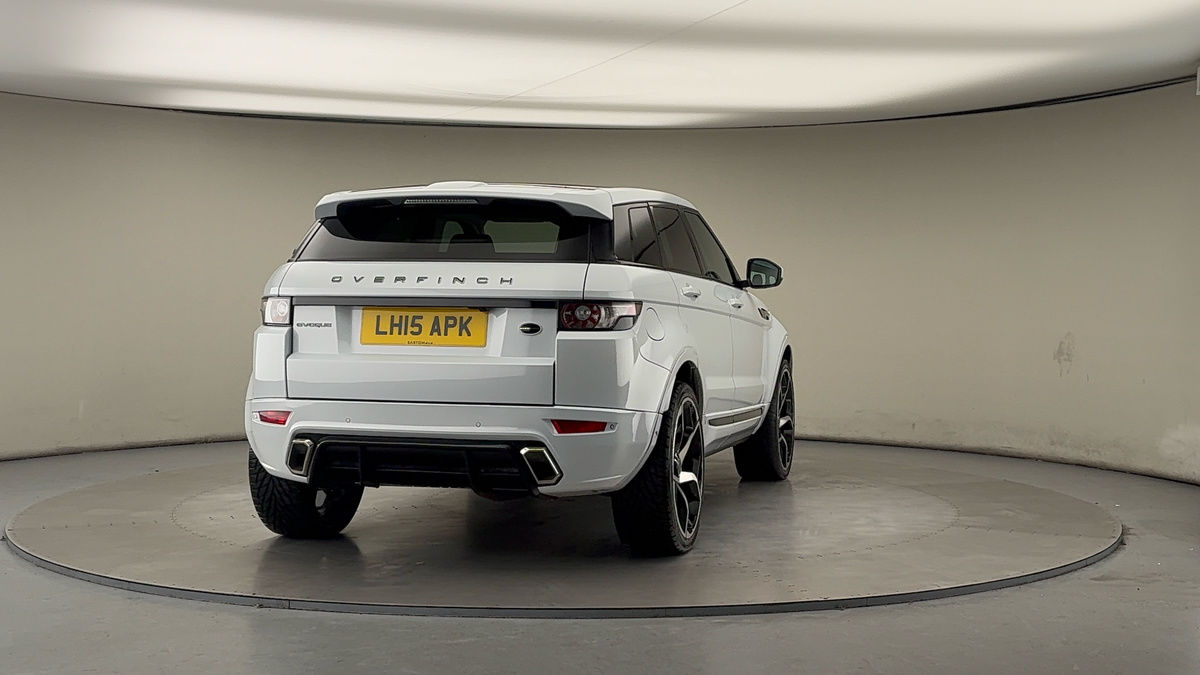 Used Land Rover Range Rover Evoque 2015 for sale - 77370424: Photo 42