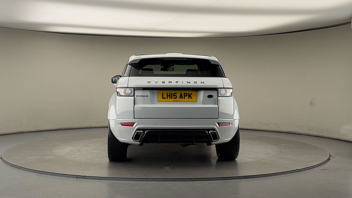 Used Land Rover Range Rover Evoque 2015 for sale - 77370424: Photo 43