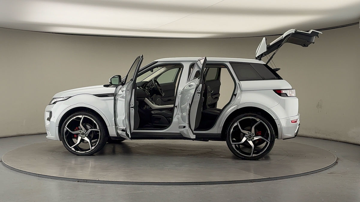 Used Land Rover Range Rover Evoque 2015 for sale - 77370424: Photo 48