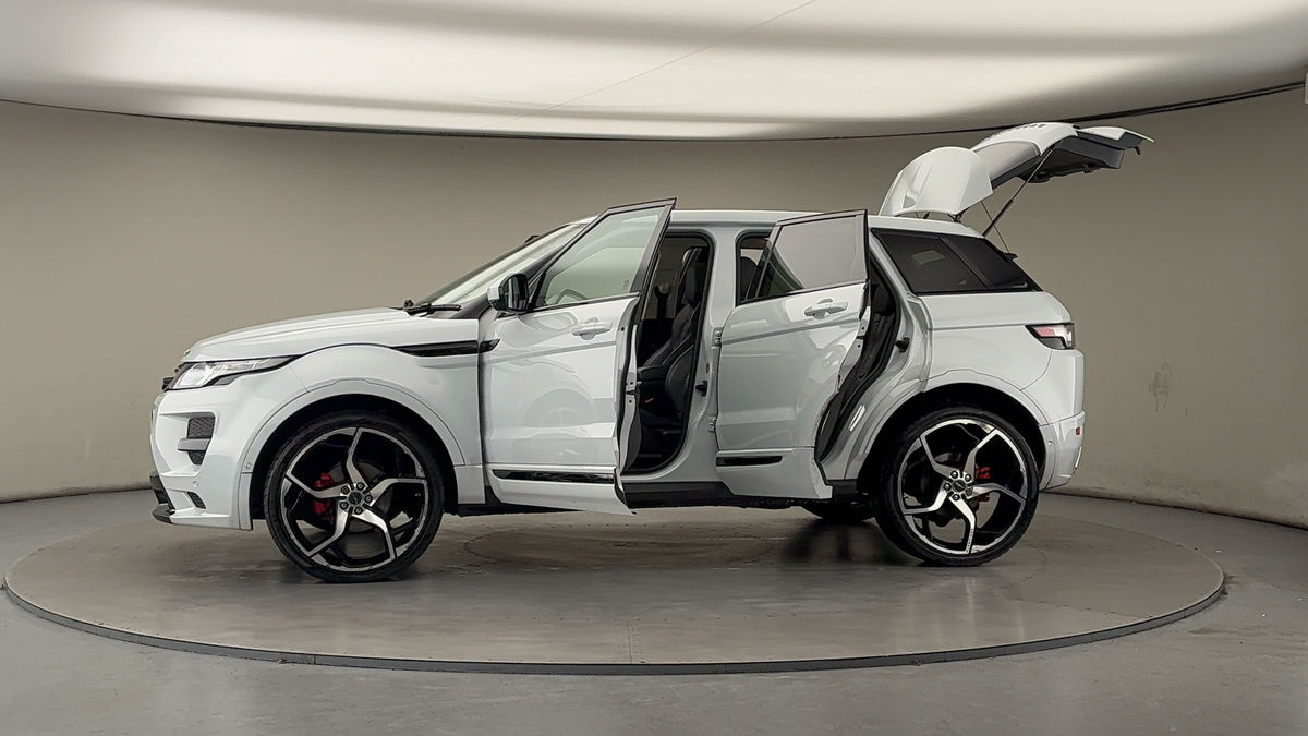 Used Land Rover Range Rover Evoque 2015 for sale - 77370424: Photo 49